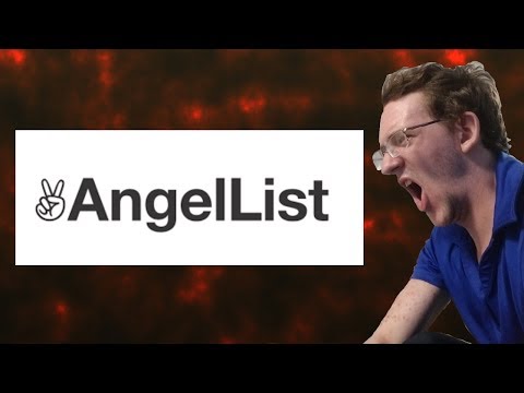 Everything Wrong With AngelList