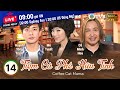 TVB Drama Coffee Cat Mama Tiệm Cà Phê Hữu Tình 14 20 Bosco Wong Eliza Sam 2013