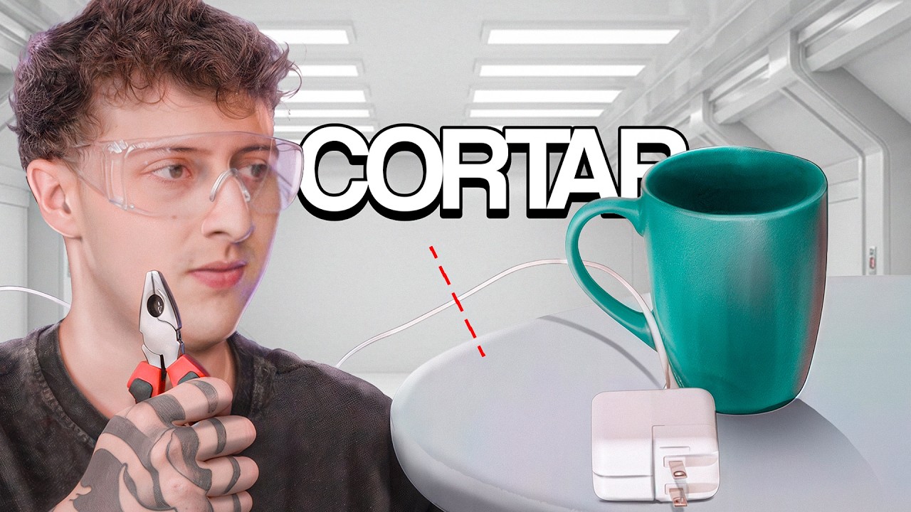 PROBÉ LOS LIFEHACKS MAS VIRALES DE TIKTOK 😱