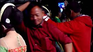 TAYUB LARAS MANUNGGAL LIVE GAGAN JAPAH 18