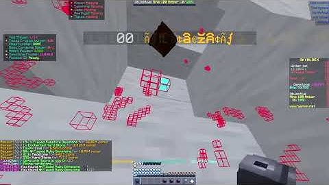 Hypixel Skyblock Pizza Client 1.1.4 UPDATED // Crashing Bug FIXED // Working on November 2022