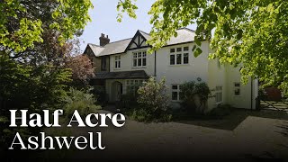 Half Acre, Ashwell | Property Tour