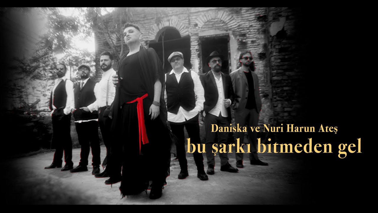 Bu Şarkı Bitmeden Gel