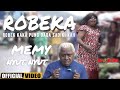 #laguAmbonhits || ROBEKA ||  ROBEK KAKA PUNG DADA SADIKI KAH || MEMI NYUT2 || Official Music Video