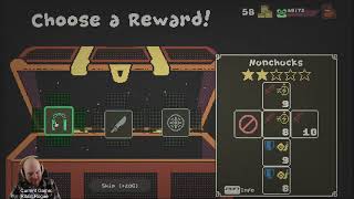 Ribbit Rogue - Steam Next Fest June 2026 - Demo VOD