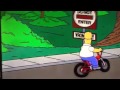 Simpsons Homer S Scream 