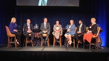 PDE Data Summit: Transitioning to a data-driven school district