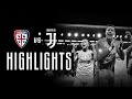 Highlights cagliari vs juventus  02  bianconeri at the double in sardinia