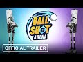 BallShot Arena - Gameplay Trailer