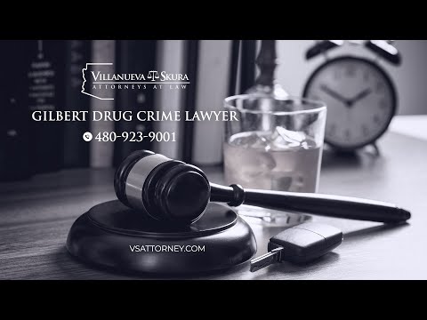 Gilbert Criminal lawyers