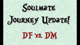 Soulmate Journey Update - Yup, YOU KNEW IT!!! But don't rub it in too much  Just enjoy the energy...