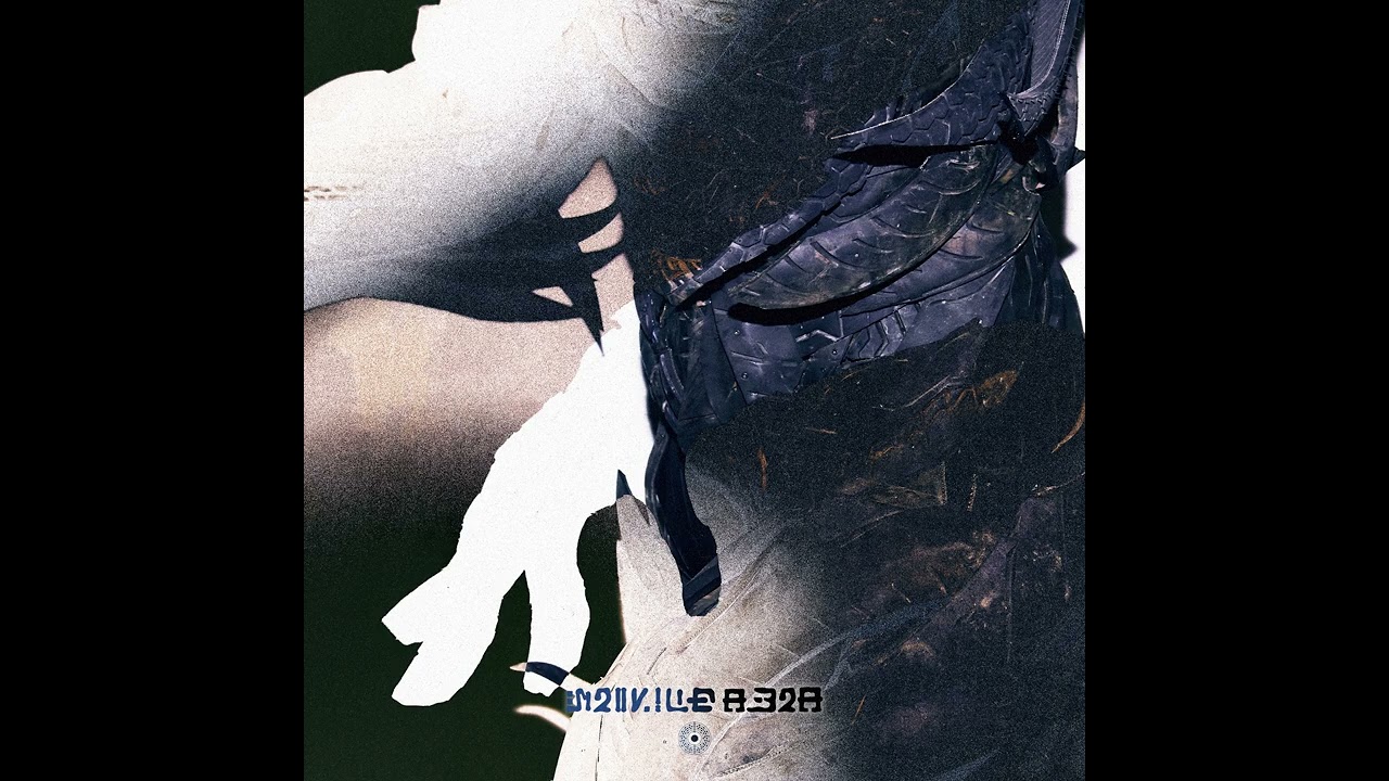 국카스텐(Guckkasten) - 'WALKING DEAD' (Official Instrumental)