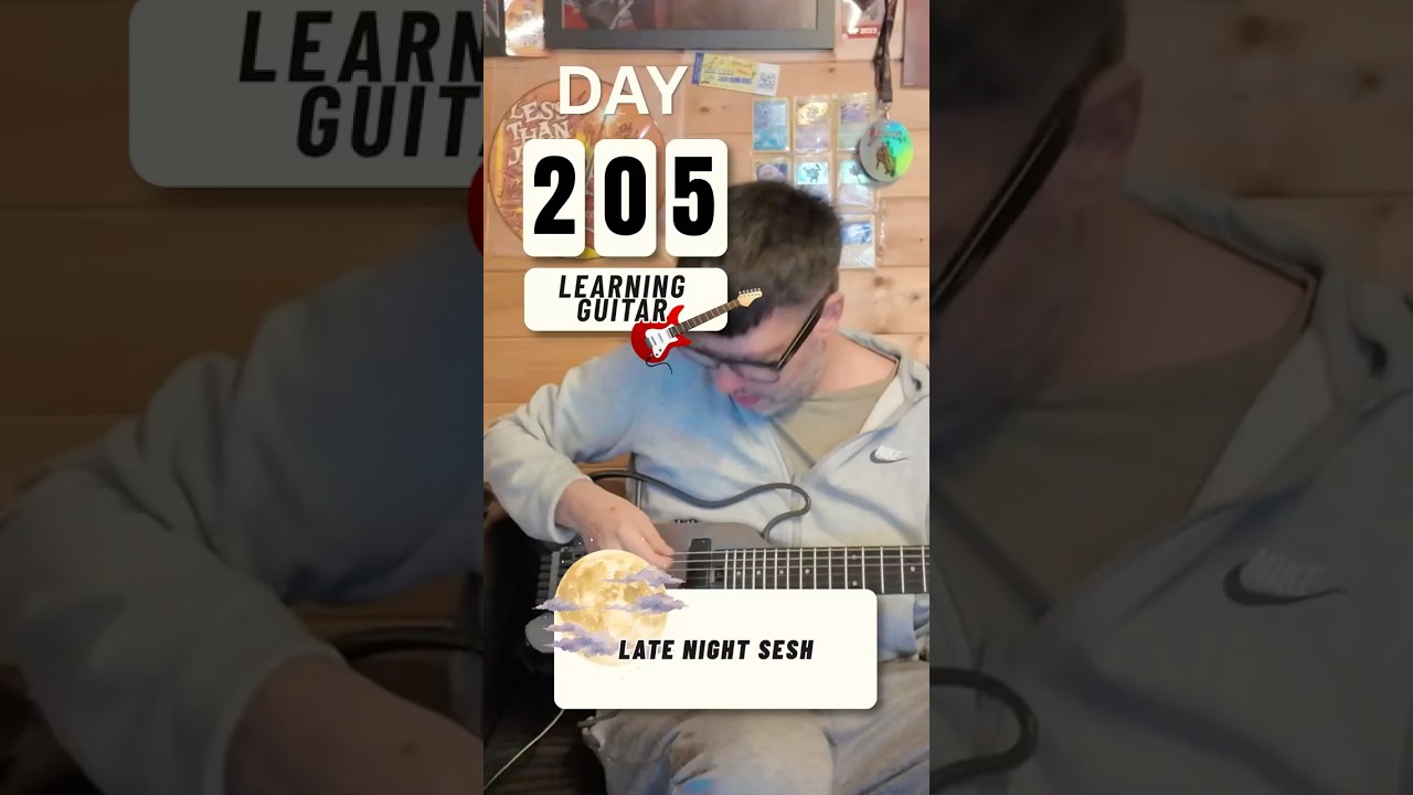 Day 205 thumbnail