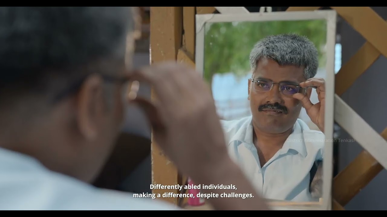 Tenkasi Election Film 2024 (Tamil version)