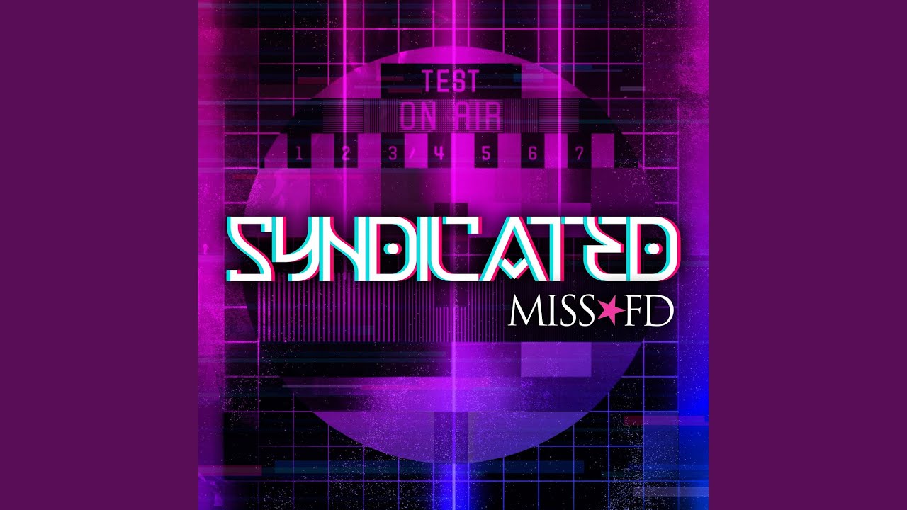 Watch Syndicated on YouTube Watch Syndicated on YouTube