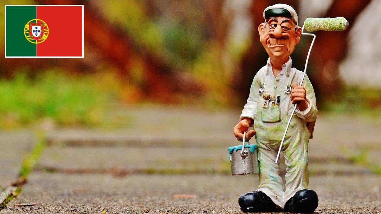 57 Jobs in Portuguese