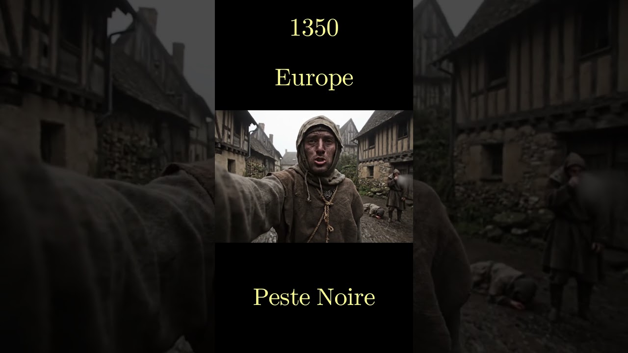 Peste Noire