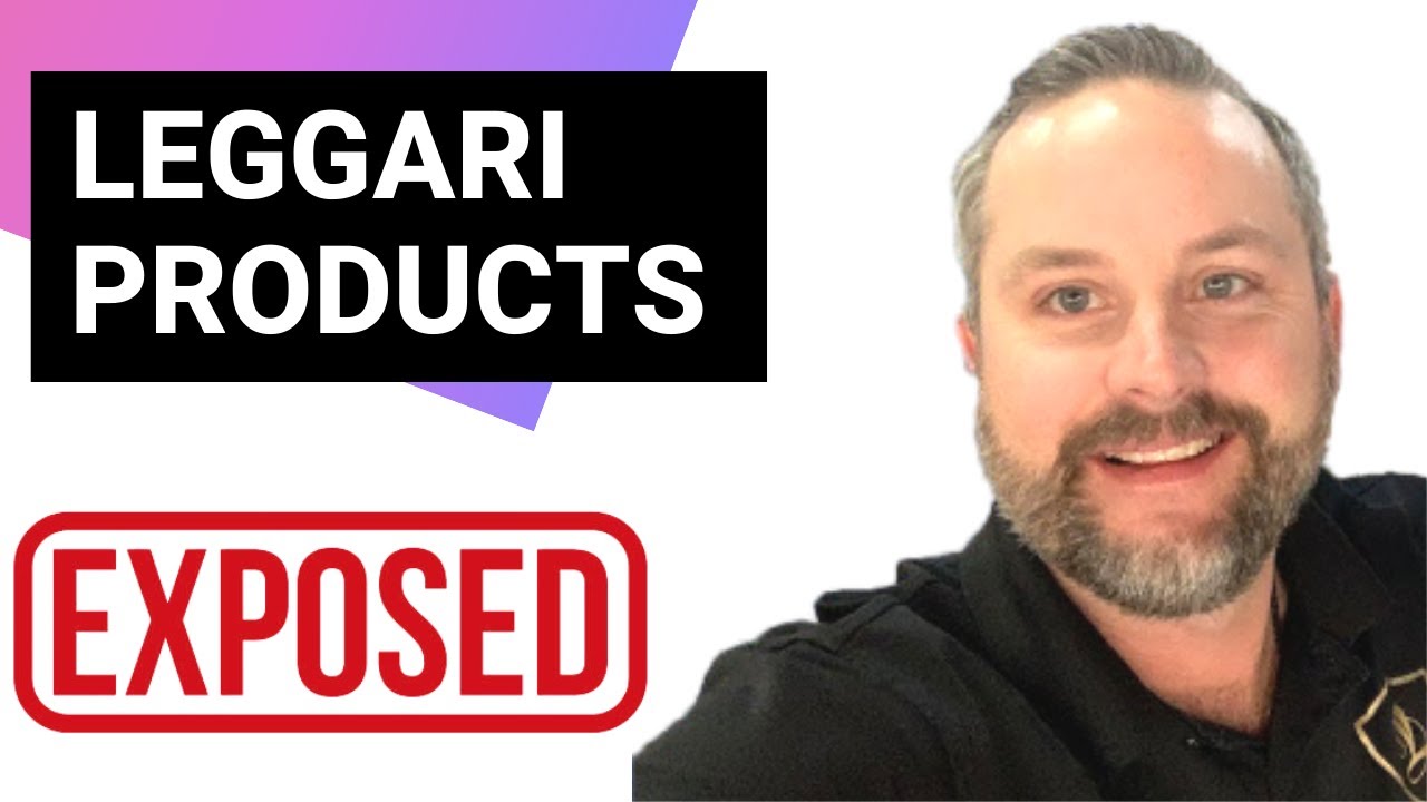 How Much Money Leggari Products Makes on Youtube Floor Epoxy