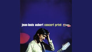 Video thumbnail of "Jean-Louis Aubert - Univers"