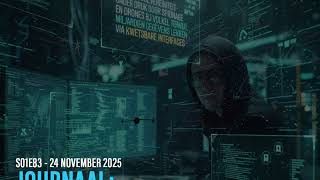 Digitale Soevereiniteit Onder Druk Door Spionage, Drones Bij Volkel En Miljarden Gegevenslekken