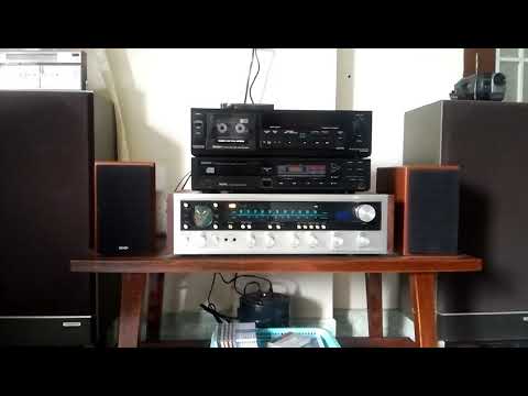 PC + sound card asus xonar U7 MKII + dây AV WBT 888 made in germany