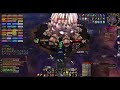 Naxxramas week6 - Spineshatter anniversary 2025