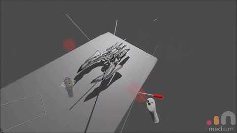 Adobe Medium Sketch and Sculpt