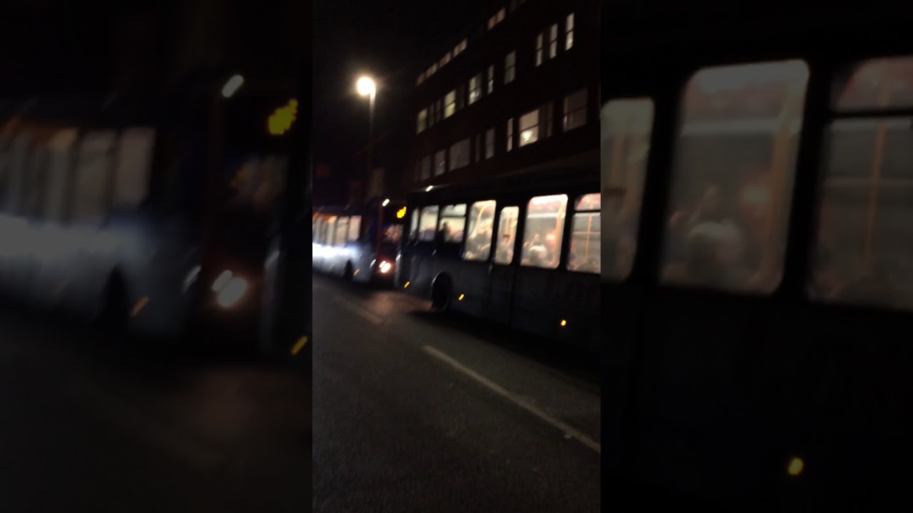 Stagecoach bus stops K and M, Cecil Street, Margate auf YouTube ansehen Stagecoach bus stops K and M, Cecil Street, Margate auf YouTube ansehen