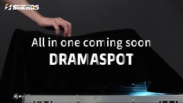 SHEHDS Presents: The Most Complete DRAMASPOT Lineup Is Coming Soon!