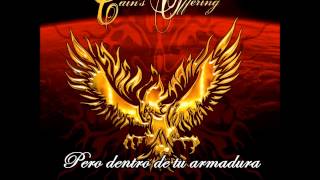 Cain's Offering - Elegantly Broken (Subtítulos en Español)