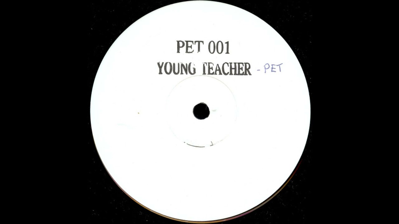 Underworld vs. The Police - Dont Stand So Close To Me Its Slippery