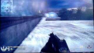 MW2 PS3 Speed hack glitch on invasion
