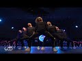 Royal Family  - World of dance | Los Angeles 2015