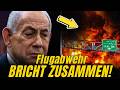 Israels Flugabwehr Am Limit Angriffswelle überrollt System Israels Flugabwehr Am Limit Angriffswelle überrollt System
