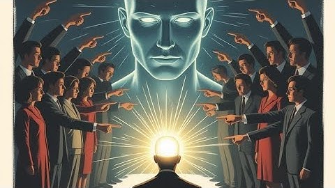 “Why Deep Thinkers Are Always Misunderstood | The Hidden Truth Society Doesn’t Want You to Know”
