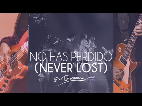 No Has Perdido-
