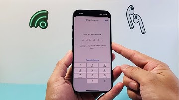 How to Change iPhone Passcode From 4 to 6 Digits