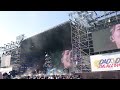 D4DJ D4 FES. LIVE -ALL IN- 燐舞曲撮影OKシーン 「神蕾 -シン・ライ-」