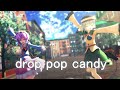 東方MMD 古明地姉妹でdrop Pop Candyを踊ったよ 東方MMD 古明地姉妹でdrop Pop Candyを踊ったよ