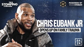 “Conor Benn & Eddie Hearn are the villains!” - Chris Eubank Jr opens up on family trauma Wealth