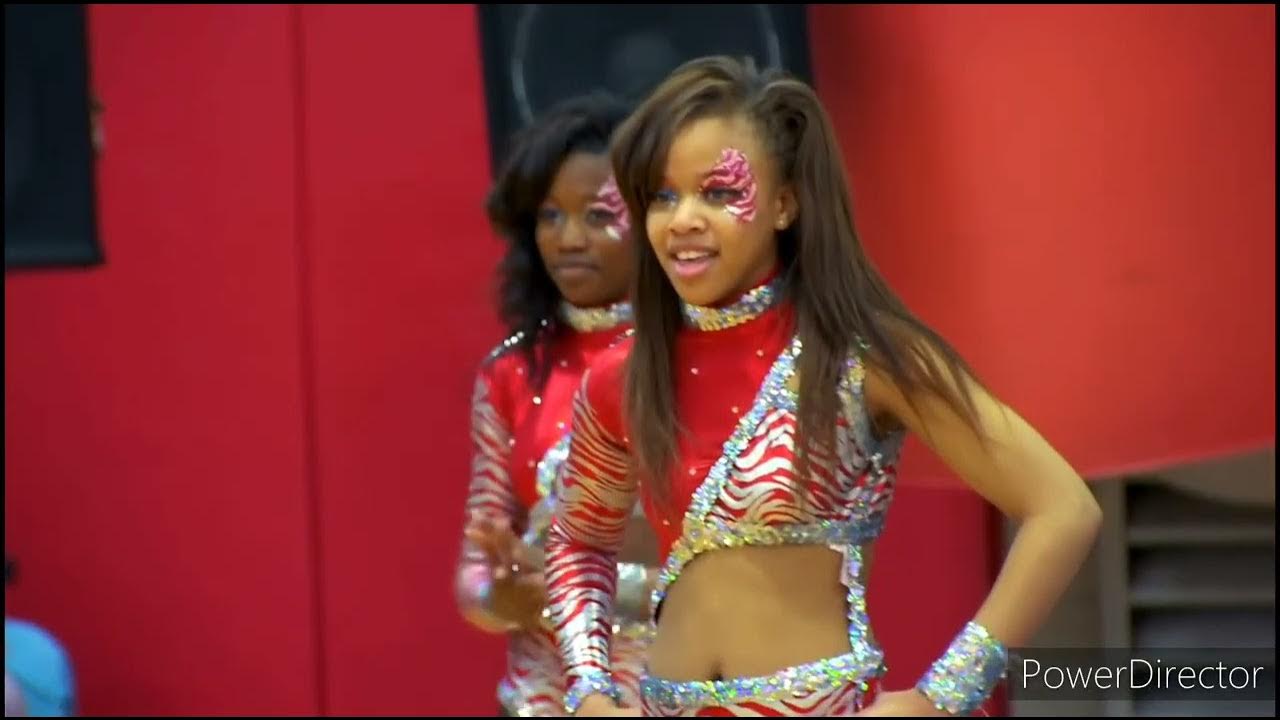 Bring It Dancing Dolls Vs Prancing Tigerettes Season 1 YouTube