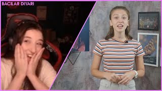 Pqueen - Pelin Baynazoğlu Kim Ki? İzliyor