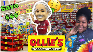 Ollie