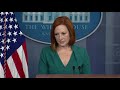 Psaki Grilled FOR 2 MINUTES On Hunter Selling Art For $500K: “I Refer You To The Gallerist”