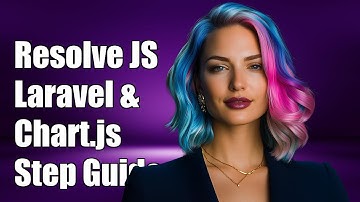 Resolving Laravel Bootstrap JS Conflicts with Chart.js: A Step-by-Step Guide
