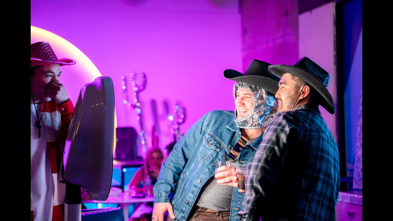 Team Appreciation Event | StarBase Las Vegas