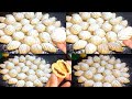 الكحك السريع كحك العيد بدون خميرة ولا لبن بطريقة المحلات وفى ١٠ دقايق حضريه حلويات العيد