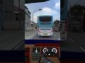 bus takeover bus #bus #takeover #thar #bussid