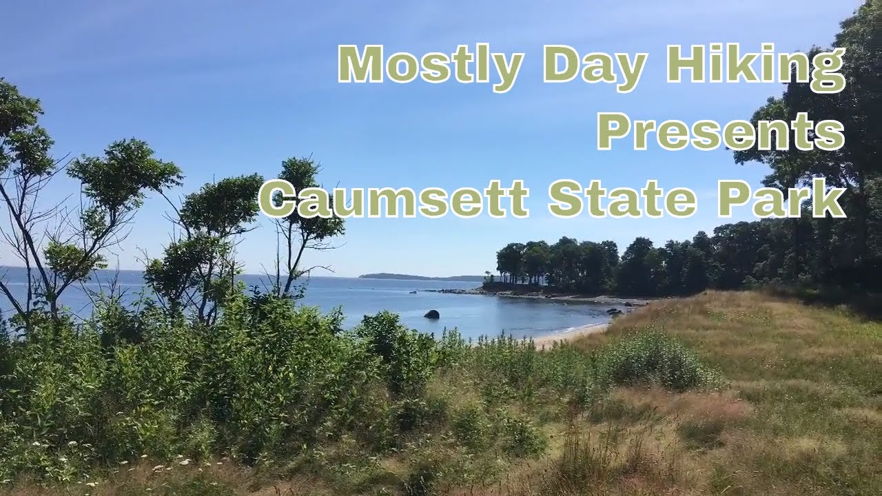 Caumsett State Park