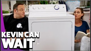 Kevin Can Wait | Kevin's Bringing Supper Back | Season 1 Episode 3 | Daily Laugh